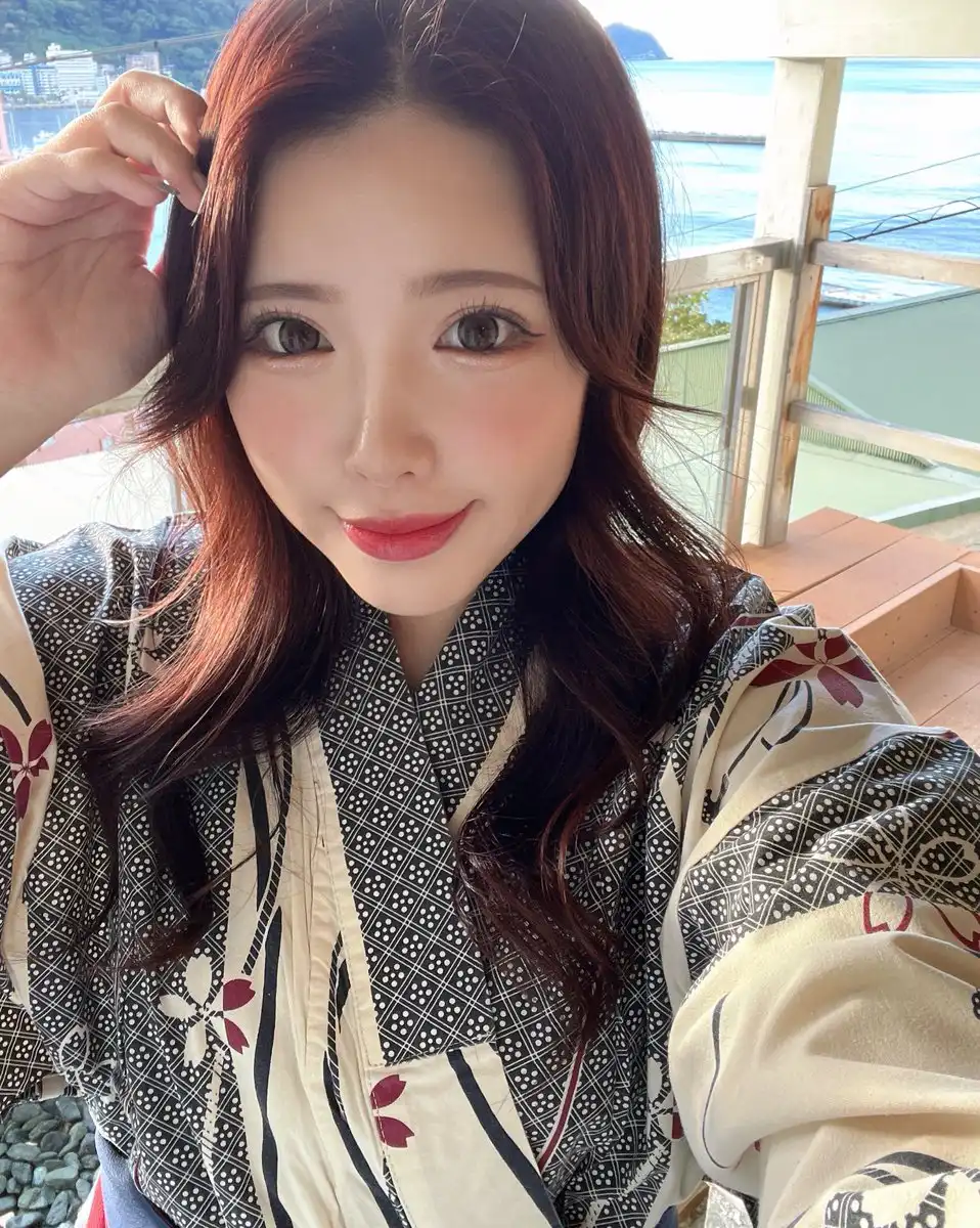 七碧乃蒼第10張寫真