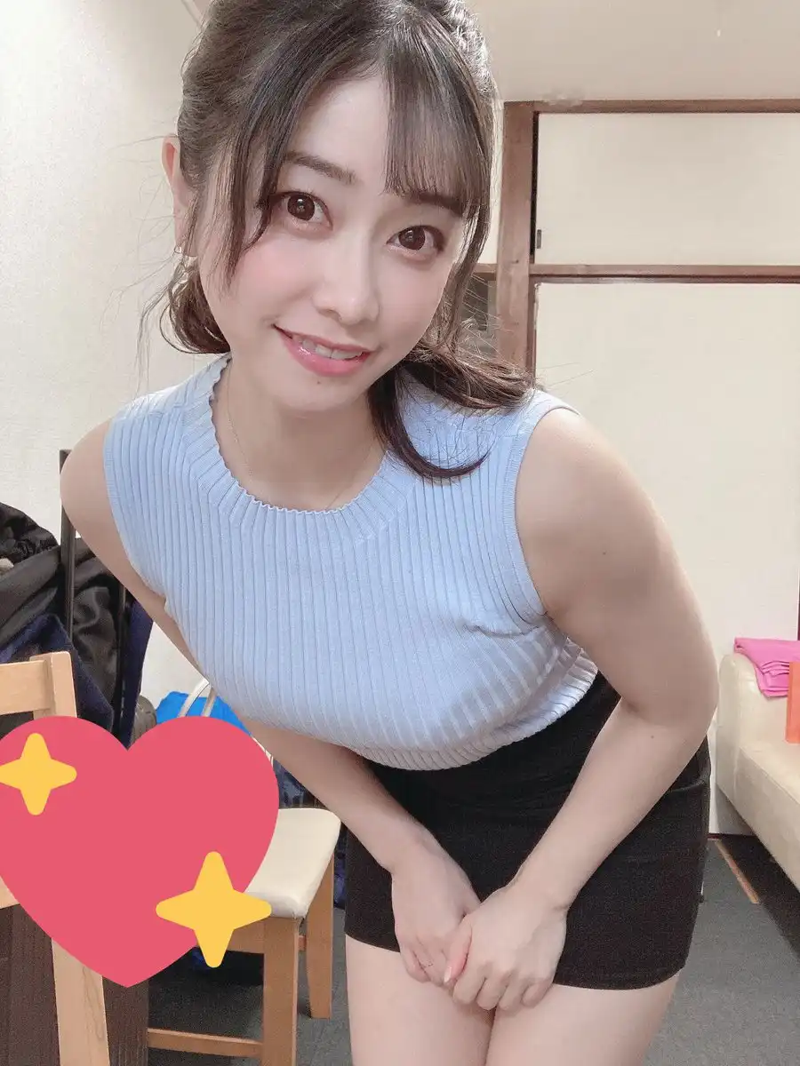 野咲美桜第183張寫真