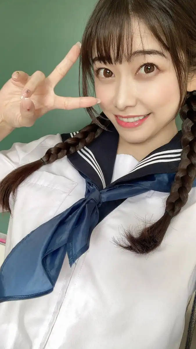 野咲美桜第107張寫真