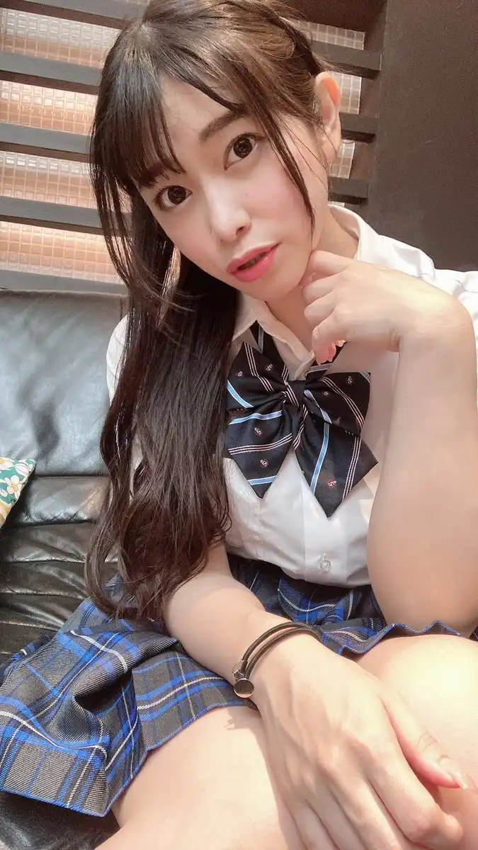 野咲美桜第114張寫真