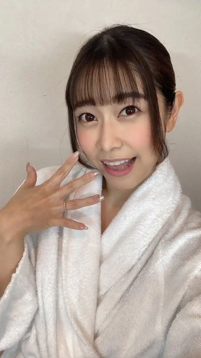 野咲美桜第78張寫真