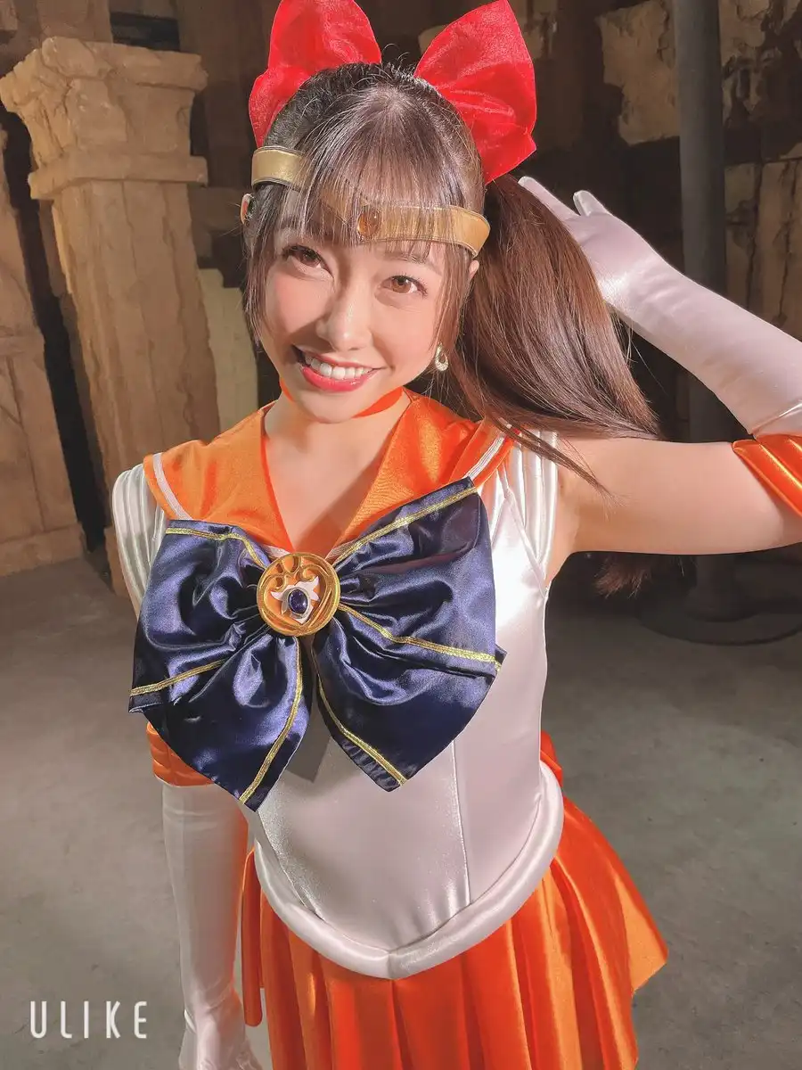 野咲美桜第53張寫真