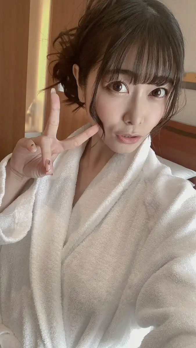 野咲美桜第117張寫真