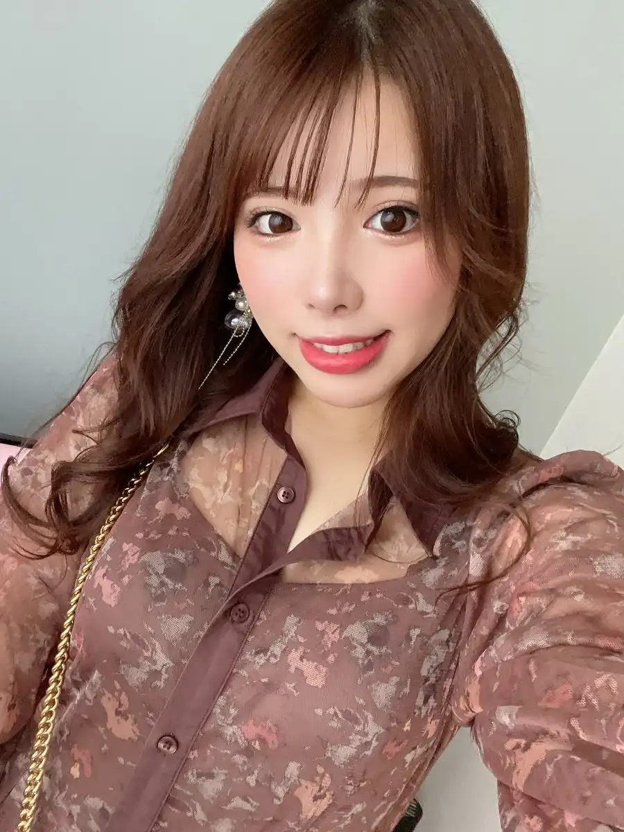 七碧乃蒼第53張寫真