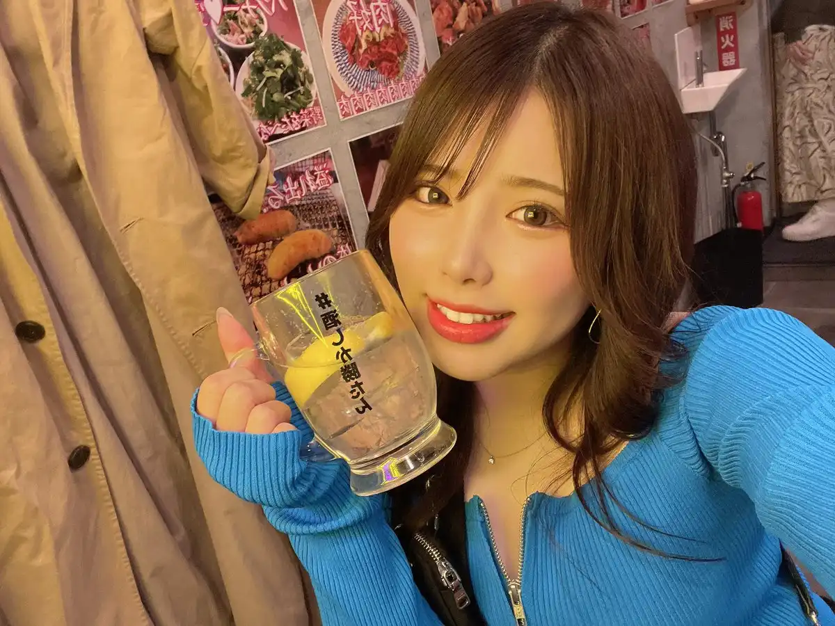 七碧乃蒼第80張寫真