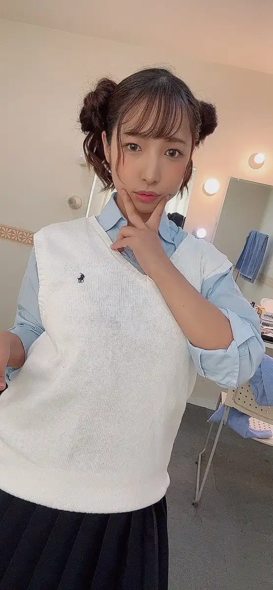 星乃夏月第33張寫真