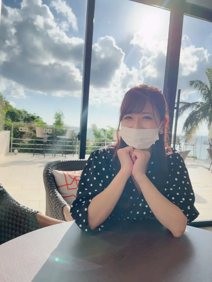 弘中優第45張寫真