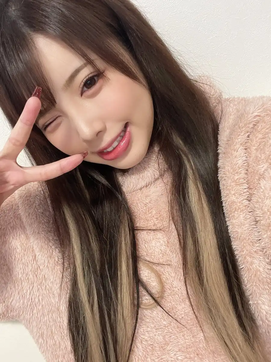 七碧乃蒼第107張寫真
