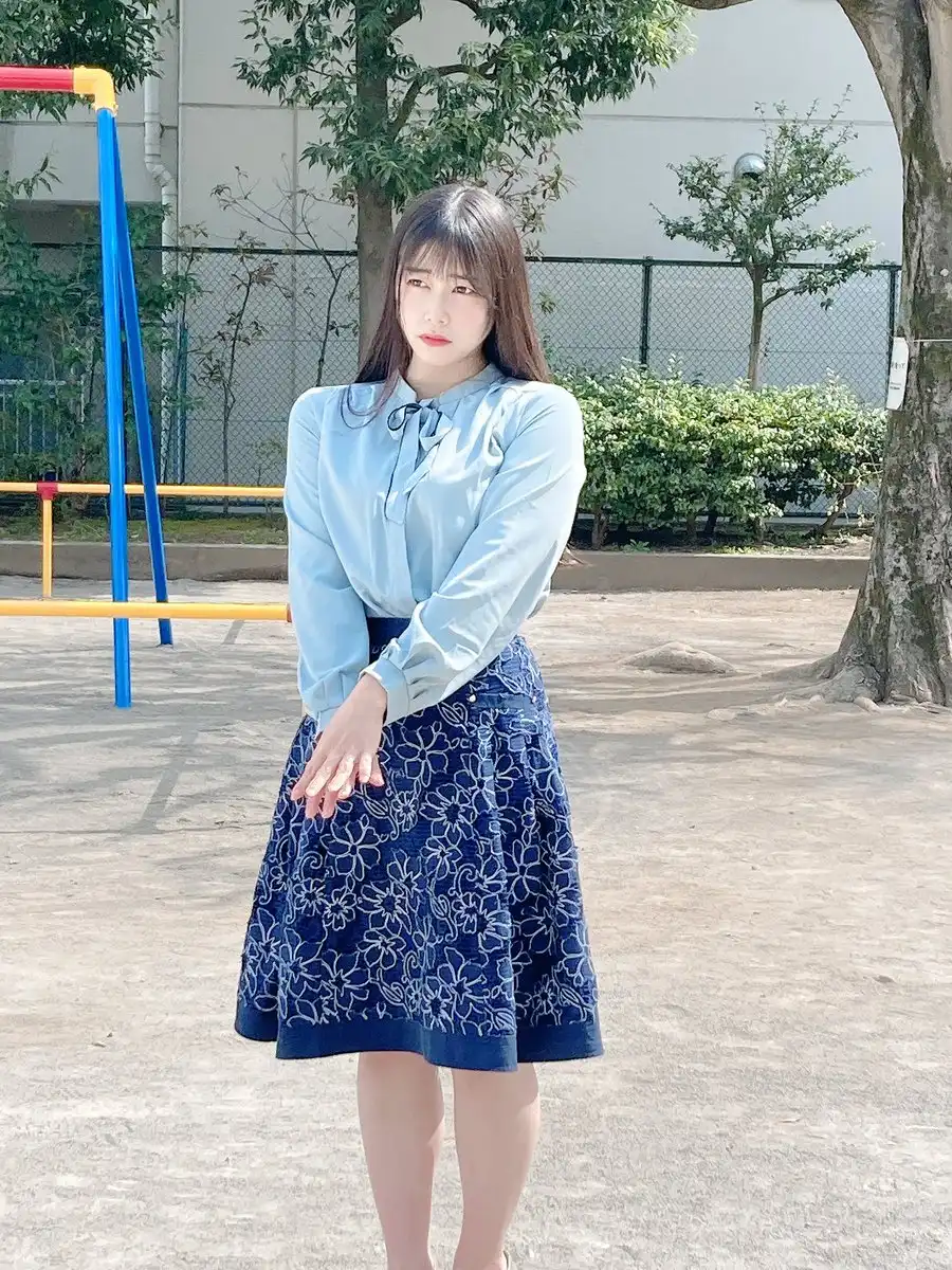 野咲美桜第188張寫真