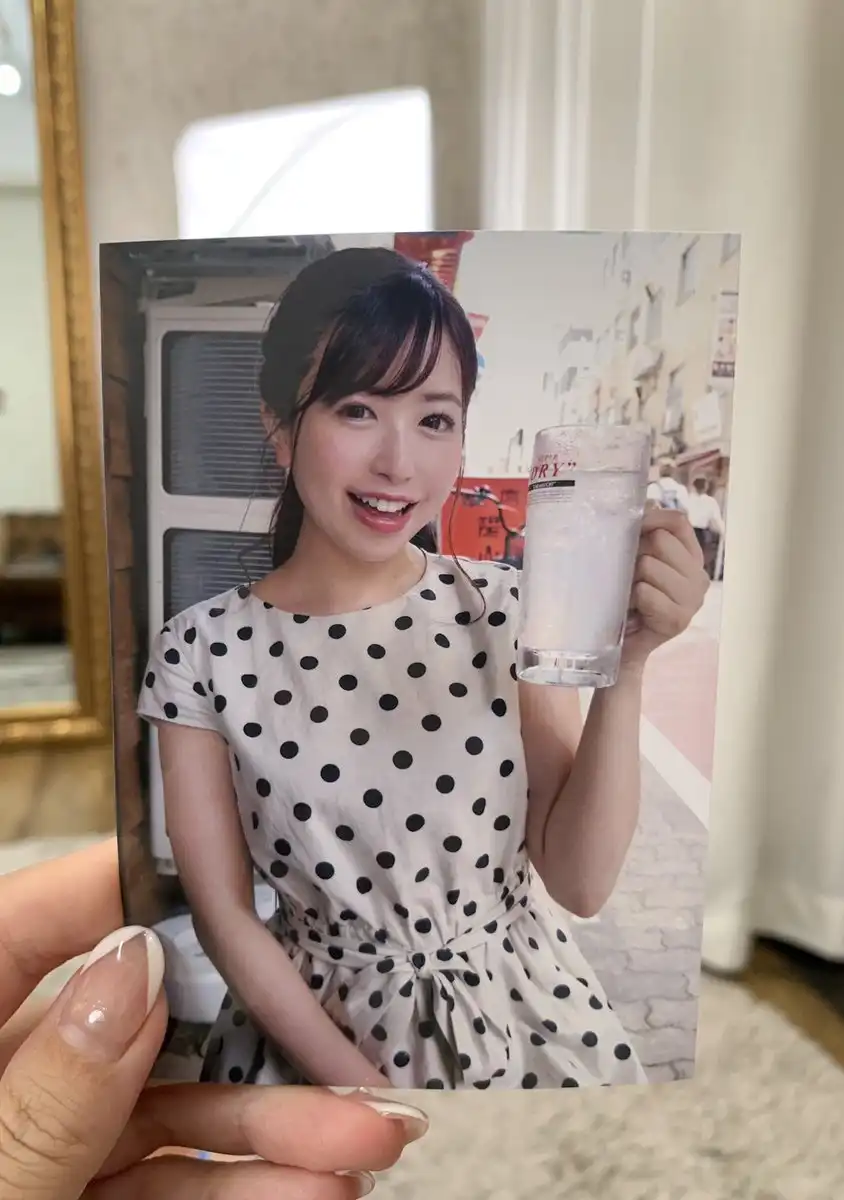 弘中優第62張寫真