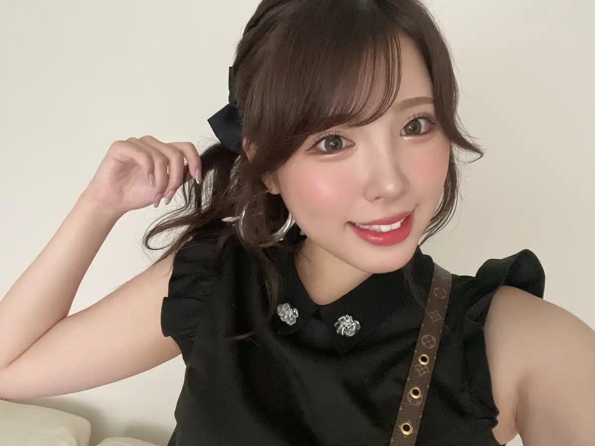 七碧乃蒼第54張寫真