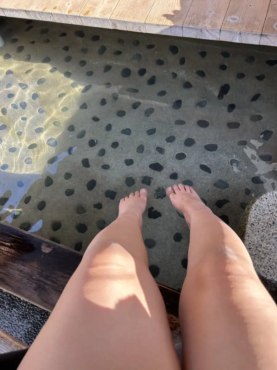星乃夏月第10張寫真