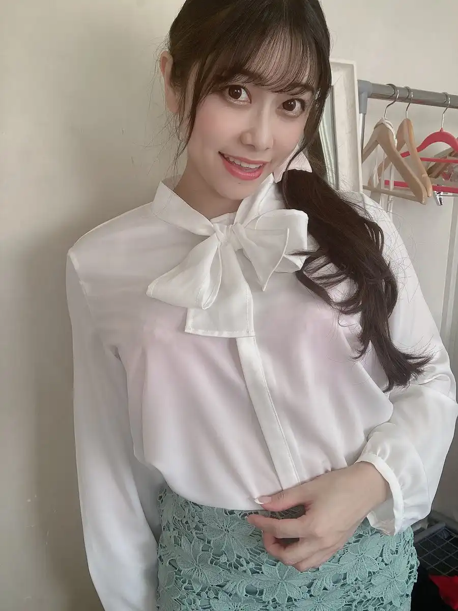 野咲美桜第169張寫真