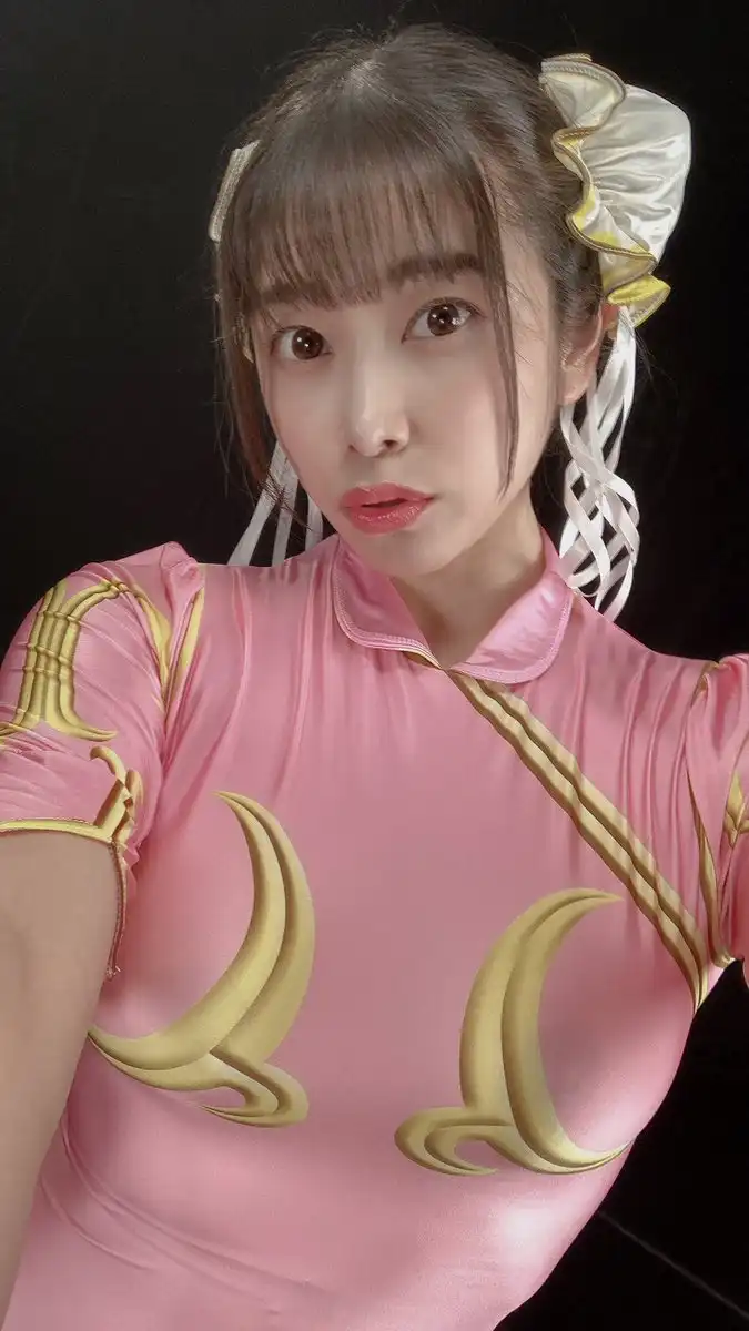 野咲美桜第100張寫真