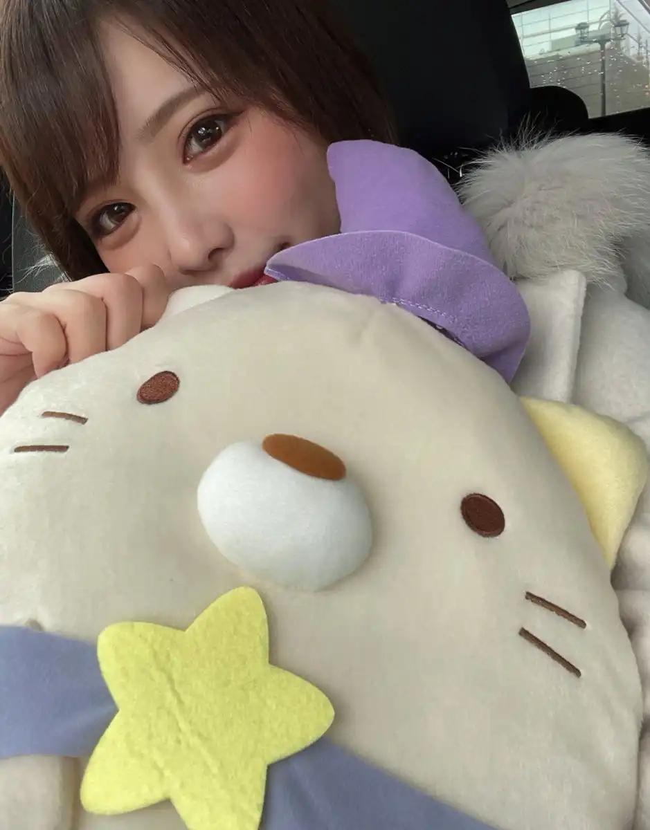 七碧乃蒼第147張寫真