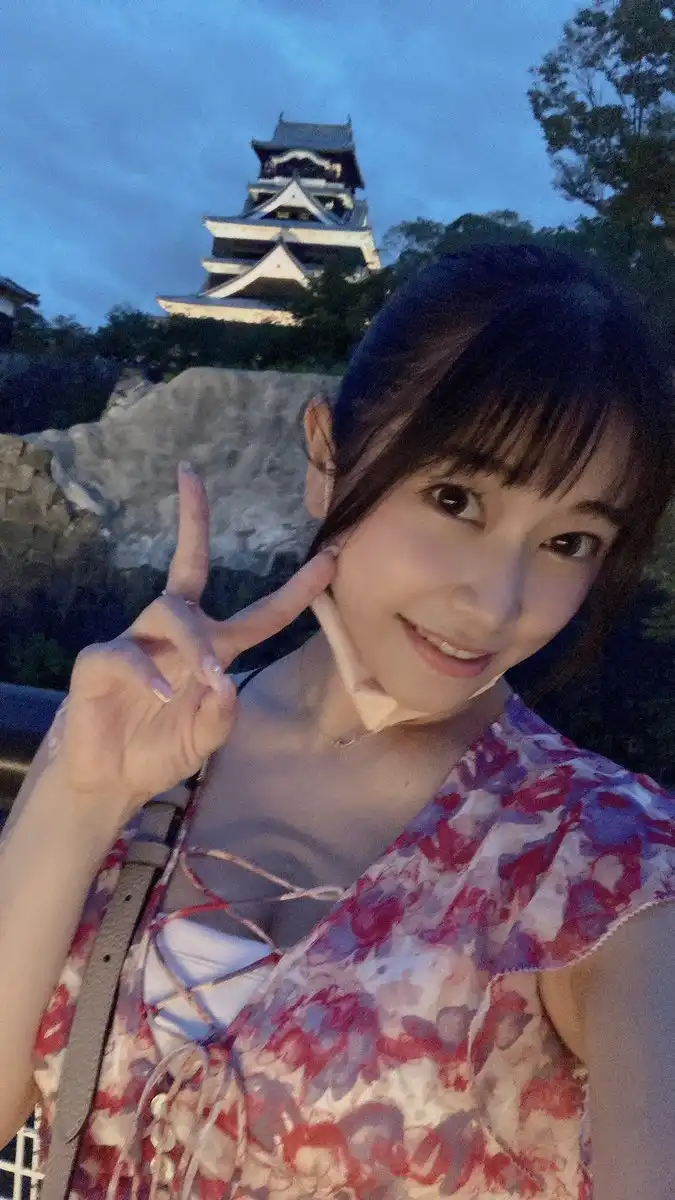 野咲美桜第102張寫真