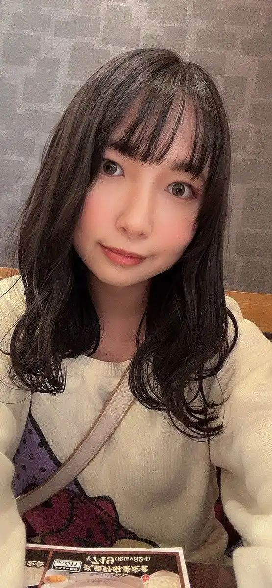 星乃夏月第15張寫真