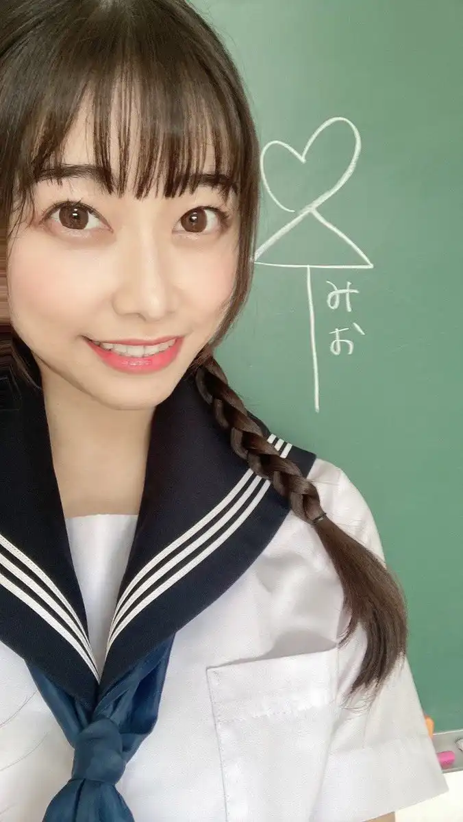 野咲美桜第111張寫真