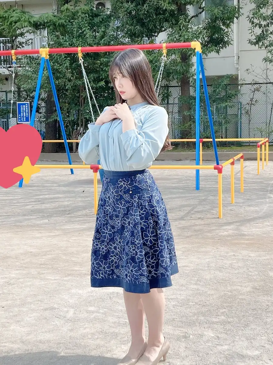 野咲美桜第178張寫真
