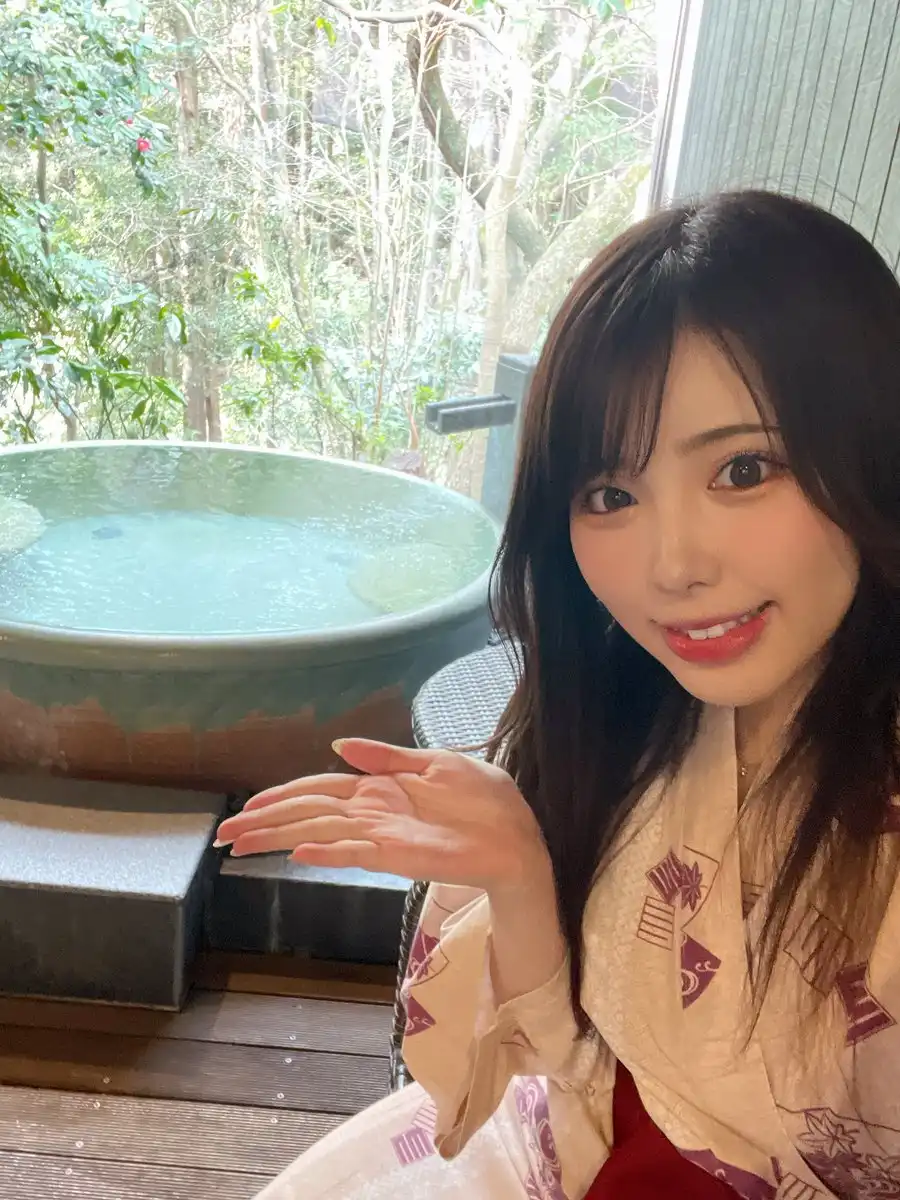 七碧乃蒼第103張寫真