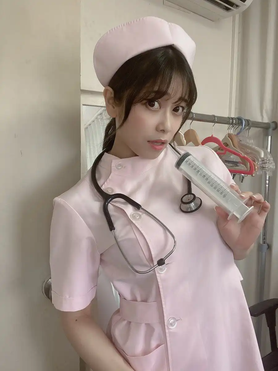 野咲美桜第158張寫真