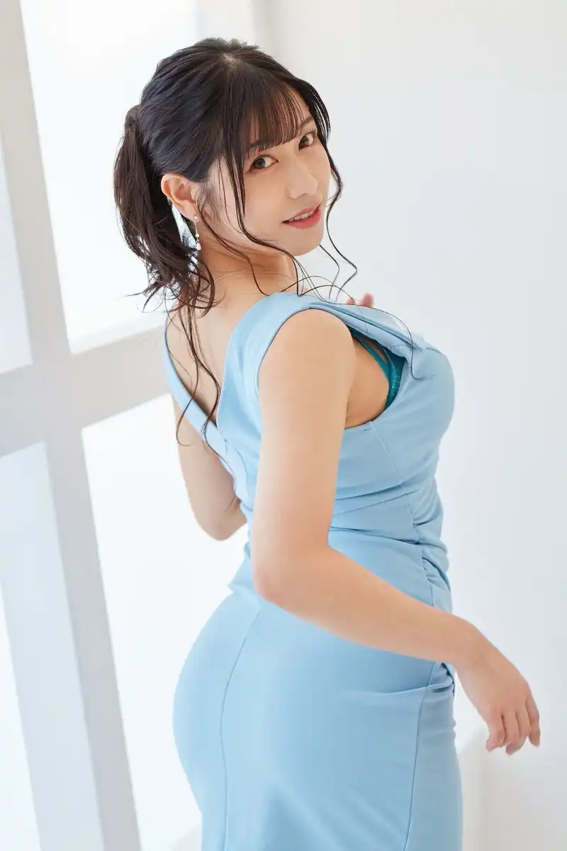 野咲美桜第205張寫真