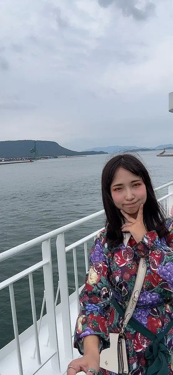 星乃夏月第16張寫真
