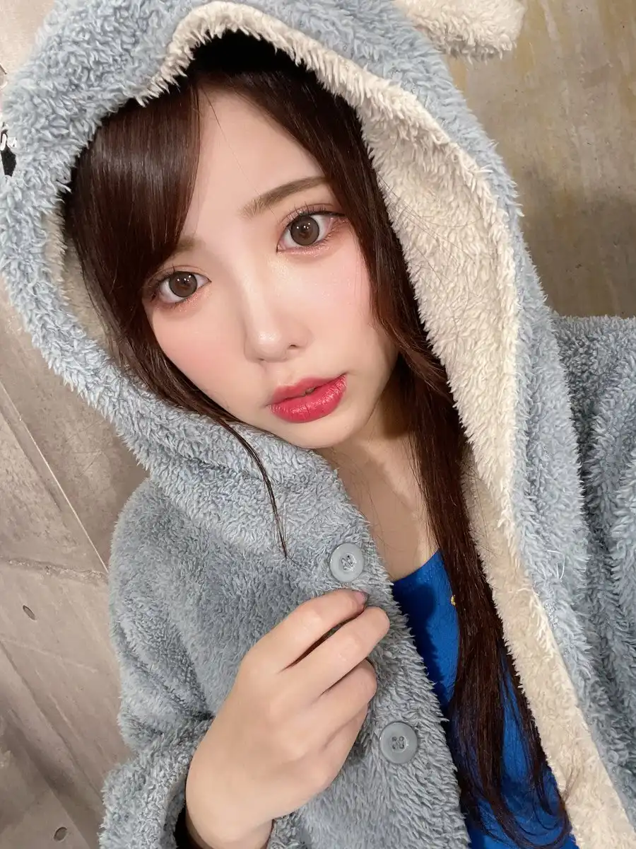 七碧乃蒼第84張寫真