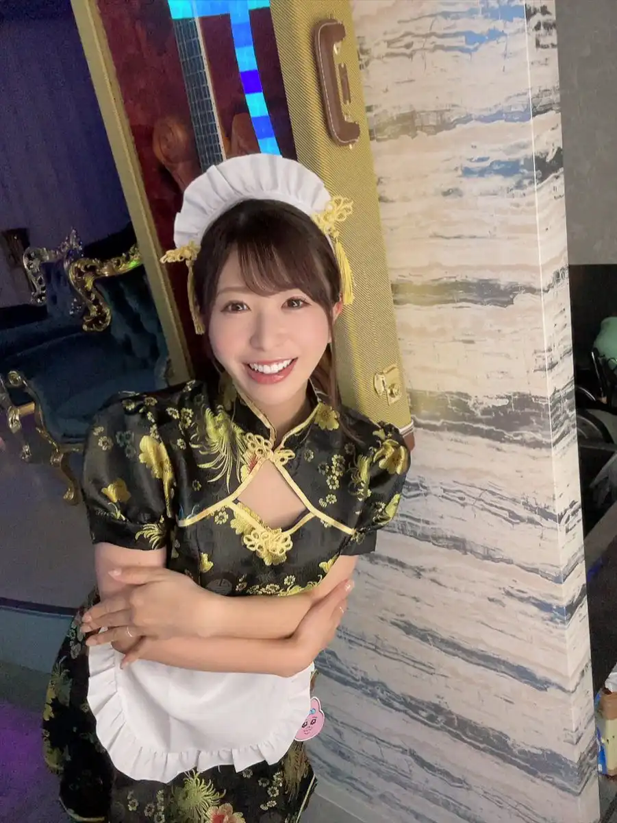 弘中優第29張寫真