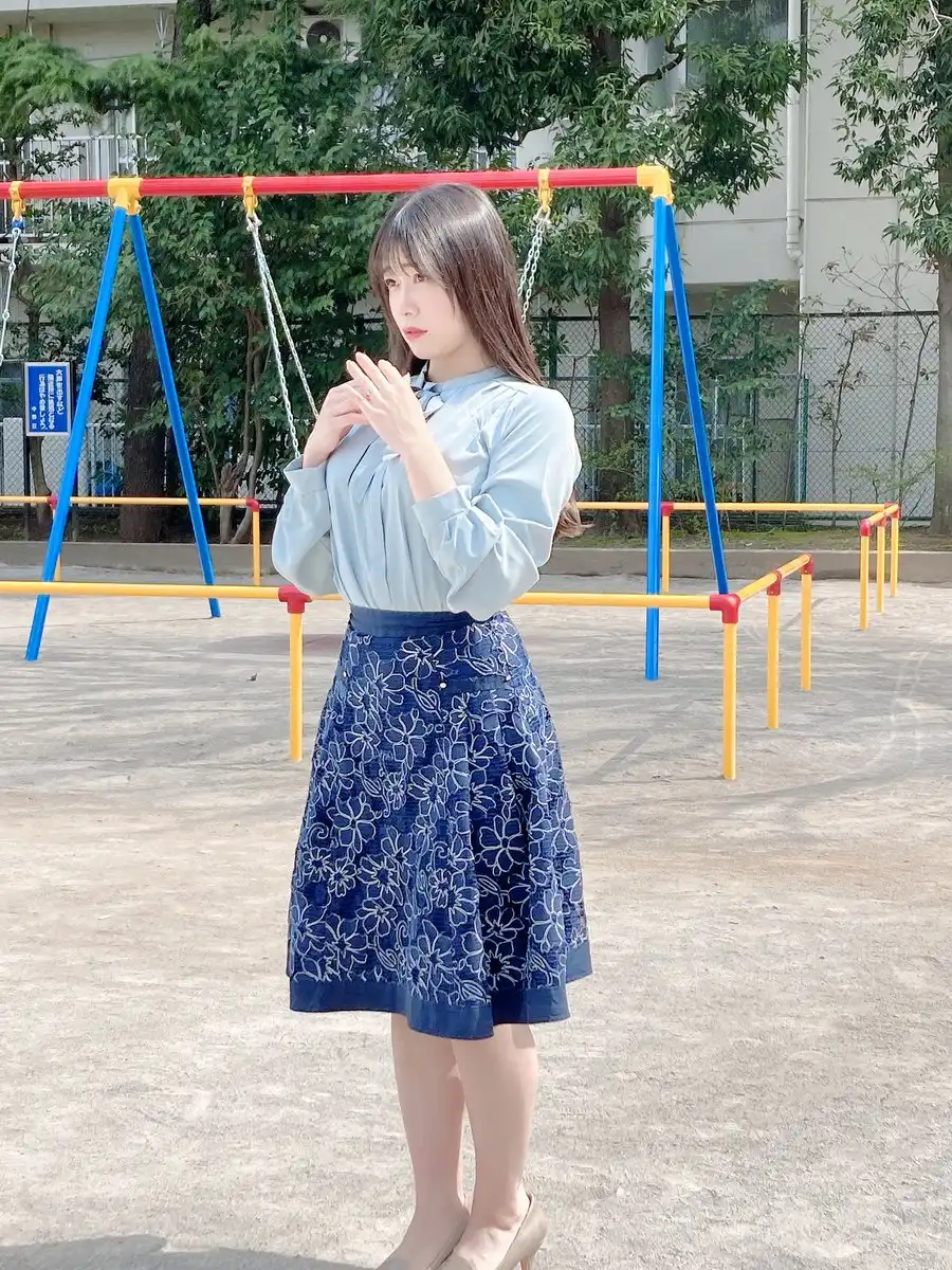 野咲美桜第179張寫真