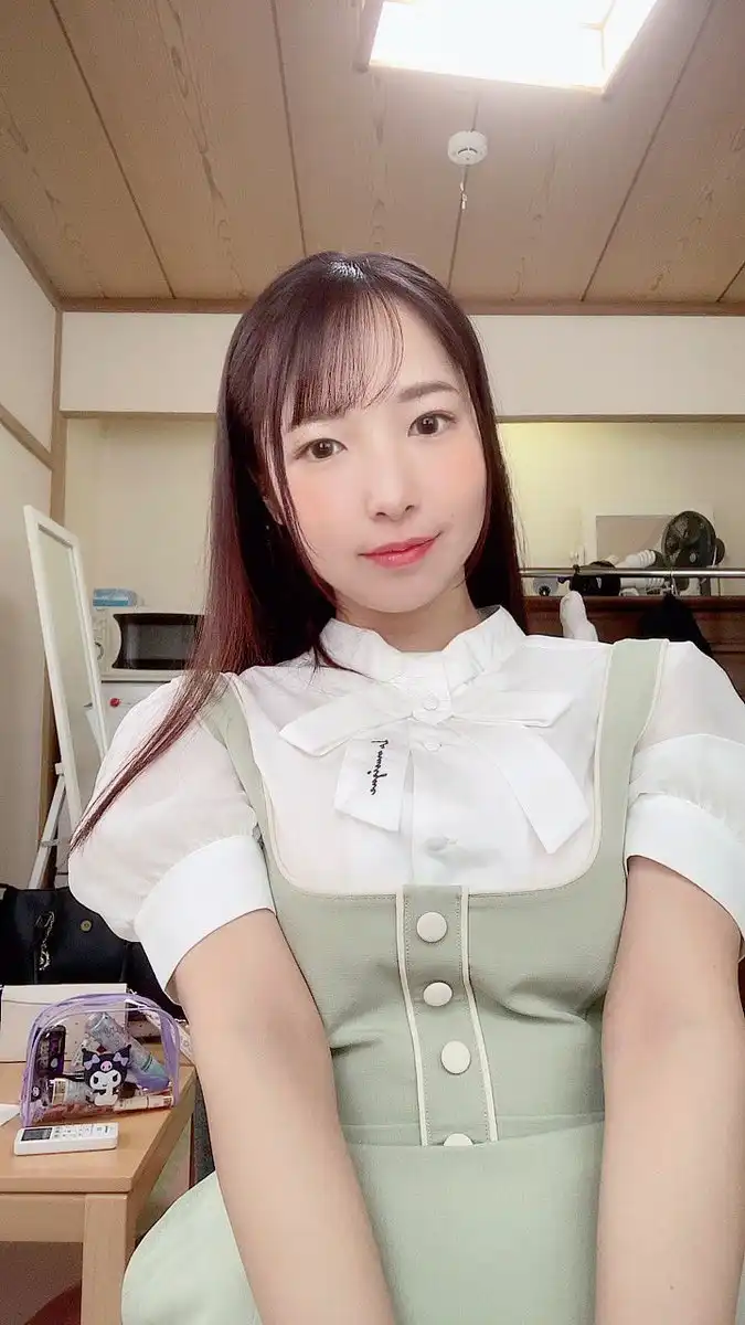 星乃夏月第14張寫真