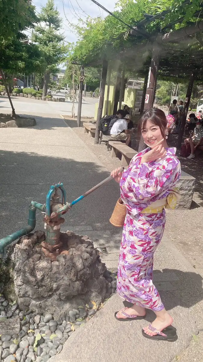 野咲美桜第125張寫真