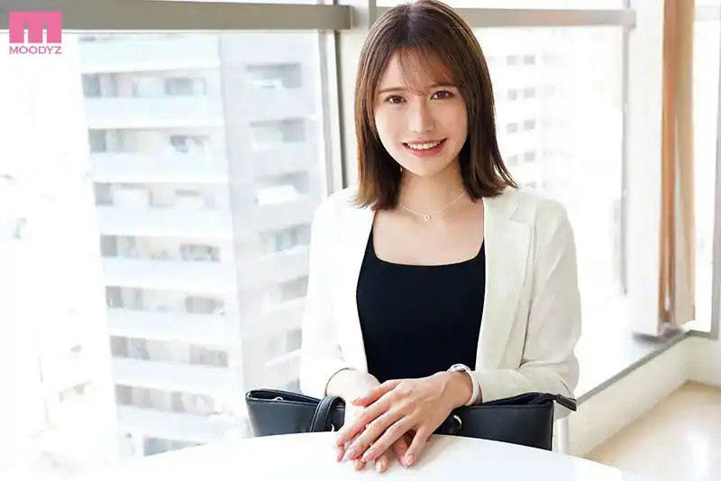 MIFD-464  新人出道！ 身材高挑、苗條的內務接待員，渴望成爲女優被操。立即面試，立即就業 首次亮相 AV DEBUT的劇照9
