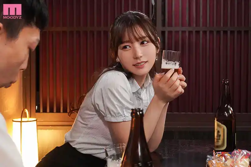 MIAB-071   出差，和毀了我終身的小妹同住一個房間，她簡直不讓我呼吸的劇照12