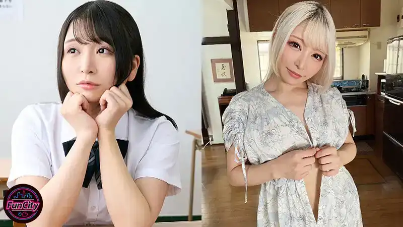FJIN-004 優等生變身金發美女，夏天回到鄉村！老爺爺被勾引，射得蛋蛋都空了……這是佐藤嗎？的劇照18