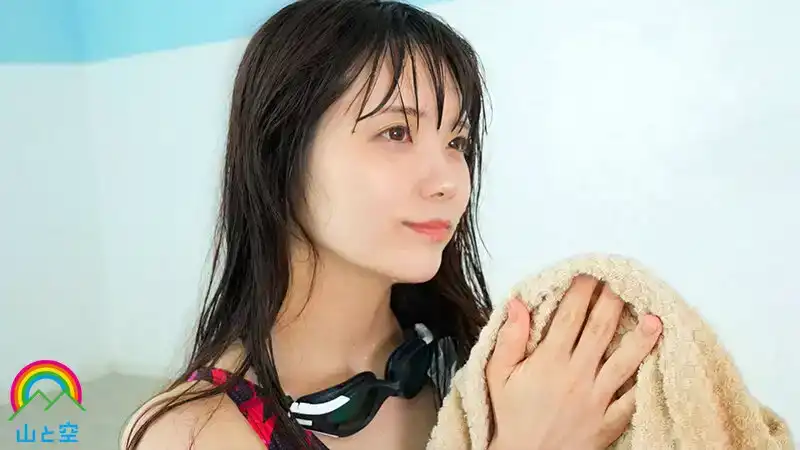 SORA-506 競技泳衣J型殘暴集體水刑強奸的劇照17