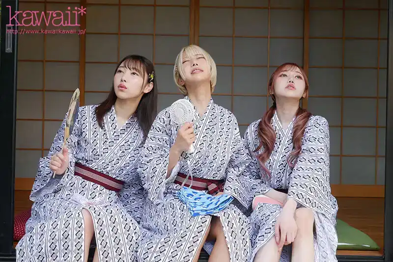 CAWD-627   公司出差，和女同事合住一個房間！晚上，我作爲一個很正常的男人沉迷於這幾個辣妹，被大奶子吞噬。的劇照10