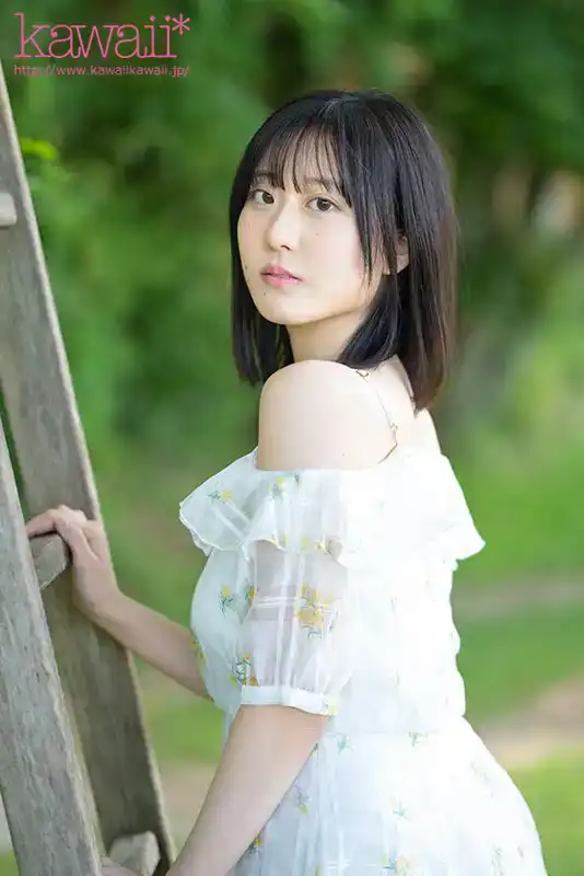 CAWD-610 野阪志保裏. [官方] 2024年1月2日正式出道 人生第一次衝動，全力以赴。的劇照7