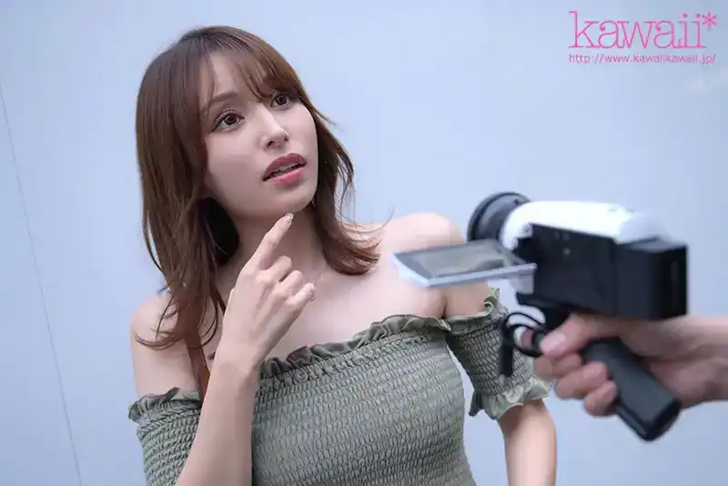 CAWD-604 Re: 禁欲4年來首次復活 成爲AV女優已經6年了 一生中經歷過的最瘋狂的性愛的劇照10