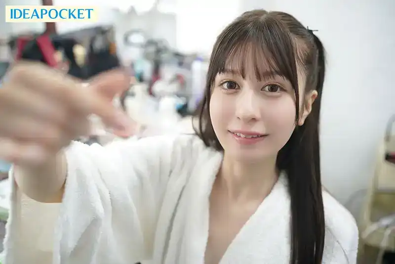 IPZZ-193 美少女制服徵服老男人的劇照9