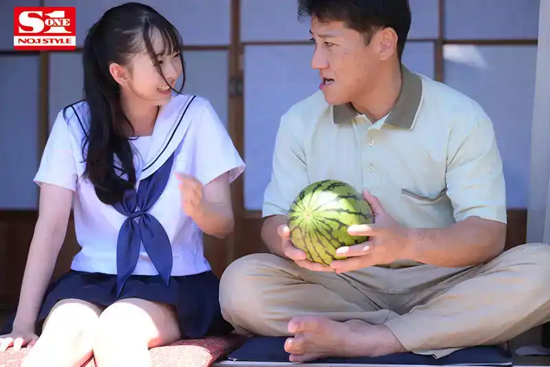 SONE-016   我不會把侄女送給任何人……我等她成熟十八年，寧願給她春藥，控制她，也不願讓她被別人搶走的劇照5
