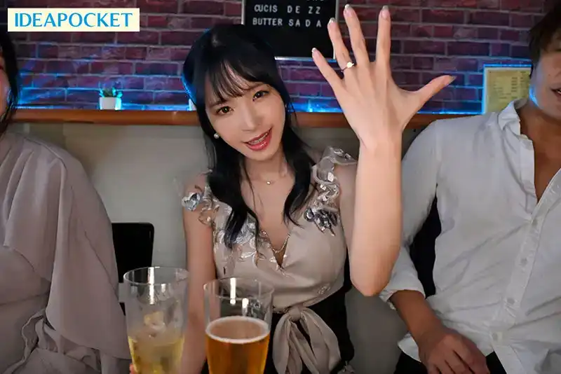 IPZZ-178   婚前重逢NTR - 最糟糕的性格，最糟糕的性愛 - 我的未婚妻又愛上了前男友的活塞的劇照11