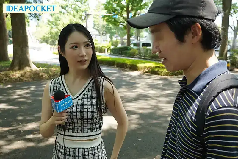 IPZZ-183   如果你能忍受朝日莉緒的激情口交5分鍾，你就可以和他無限次做愛！口交最強女優朝日莉緒！的劇照11