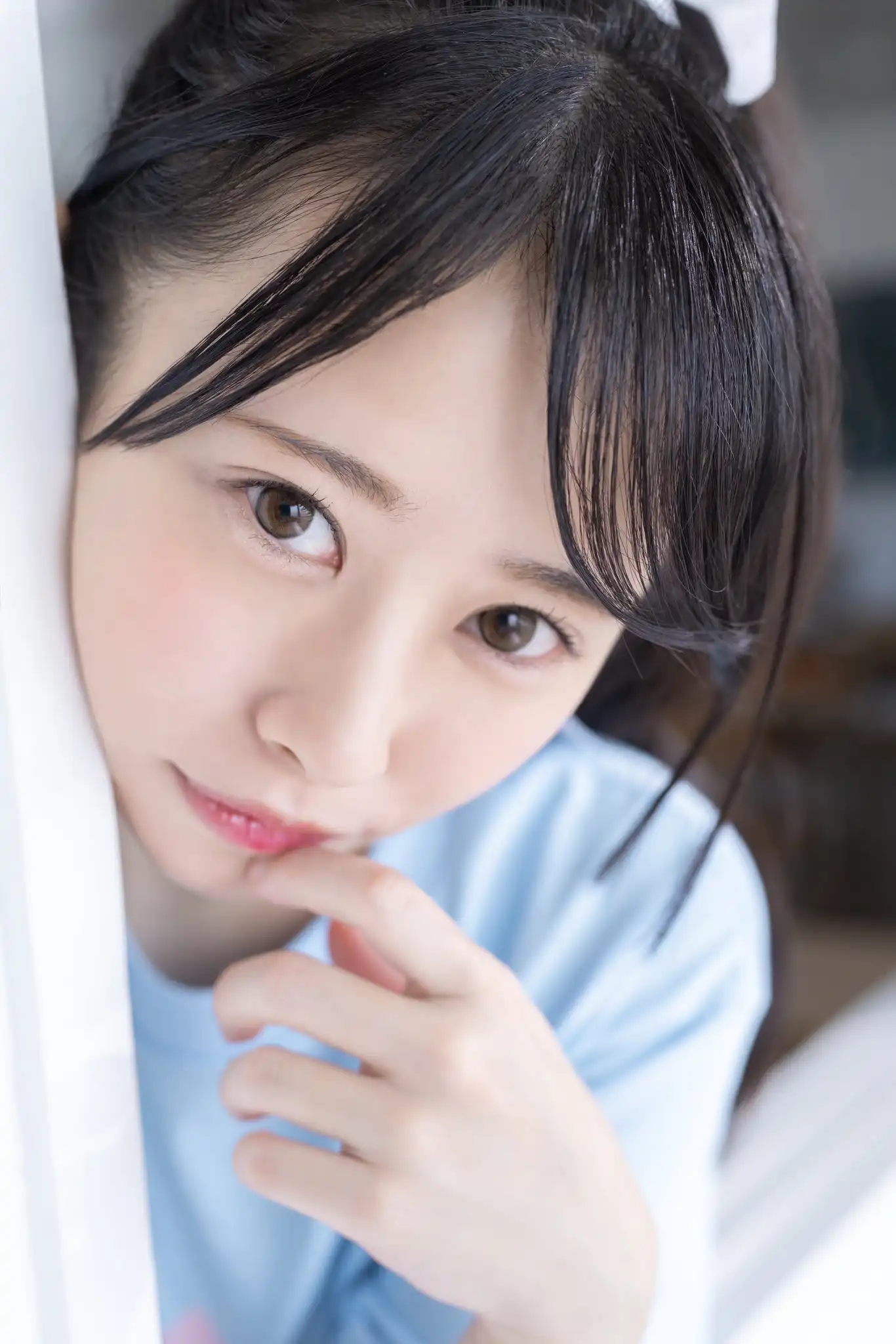 甘井くるみ第3張寫真