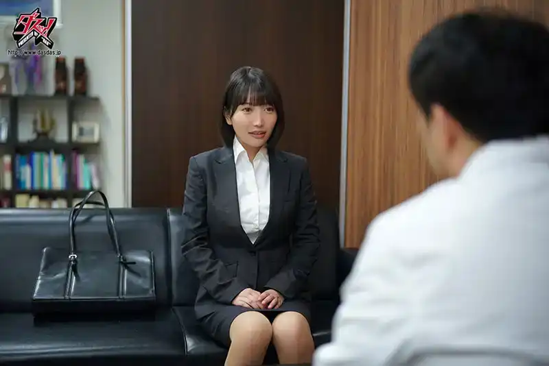 DASS-304   我的專屬大奶子護士，天天訓練捏乳頭的劇照10