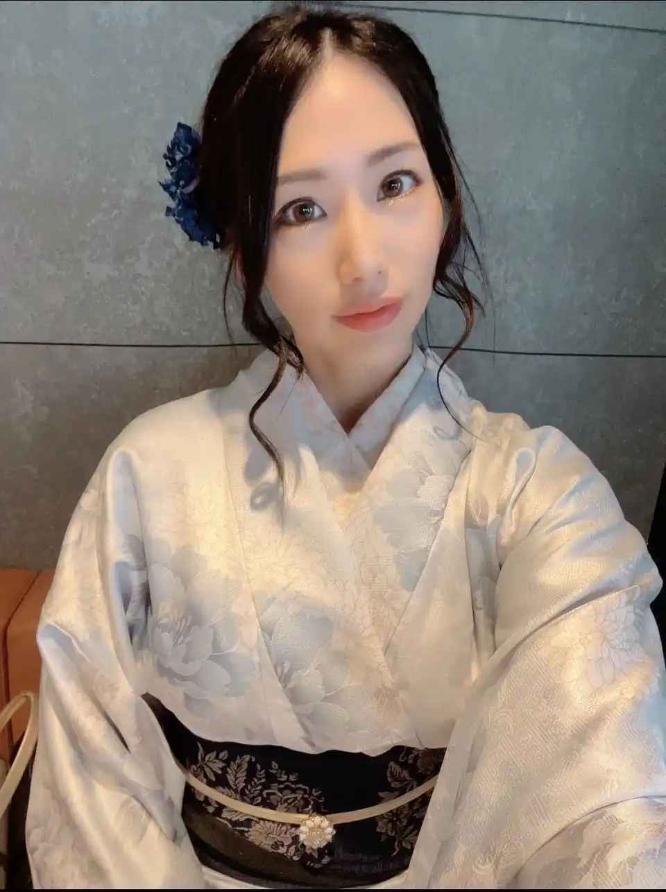 黒木奈美第4張寫真