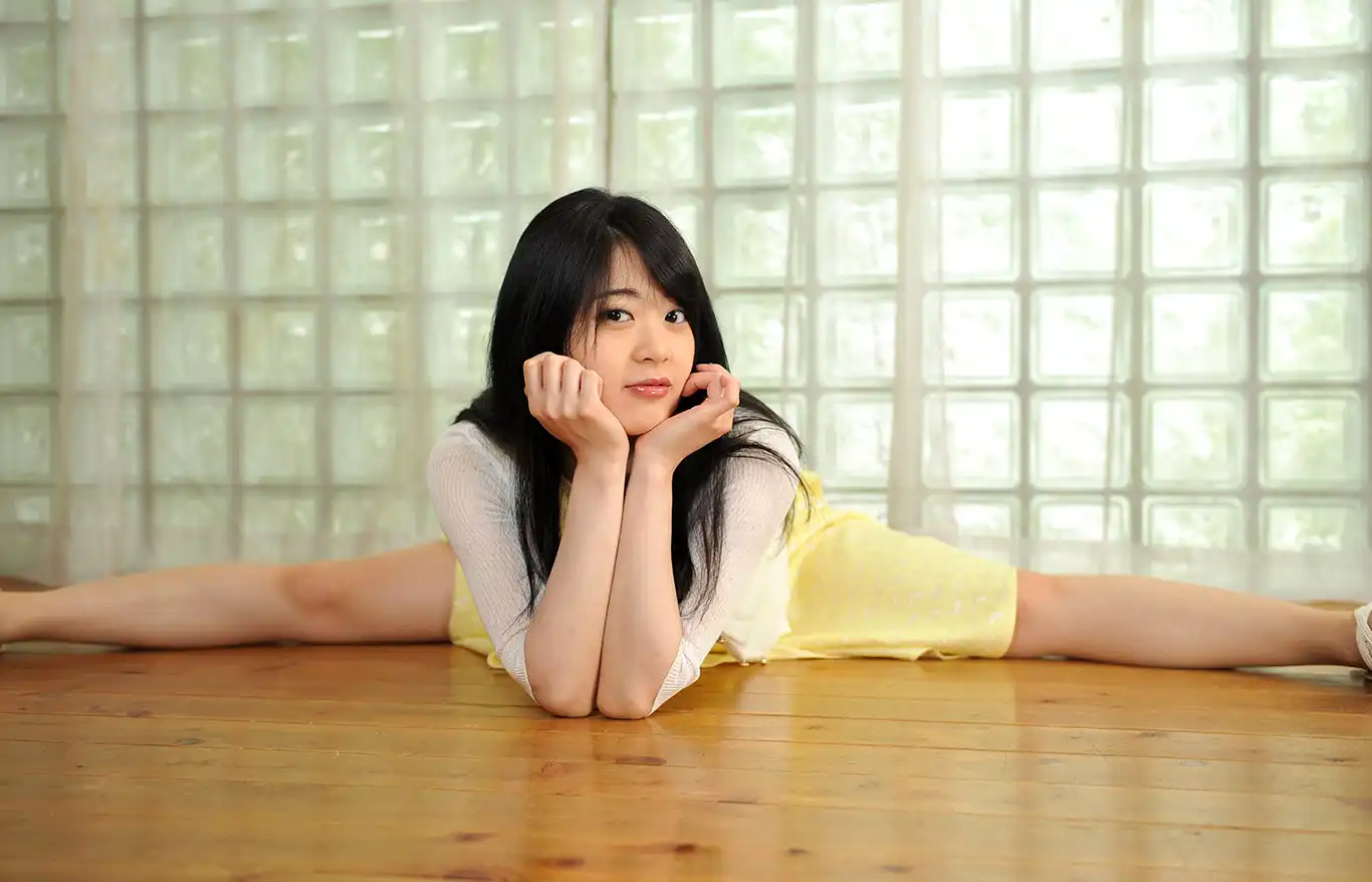 美月瑠奈第11張寫真