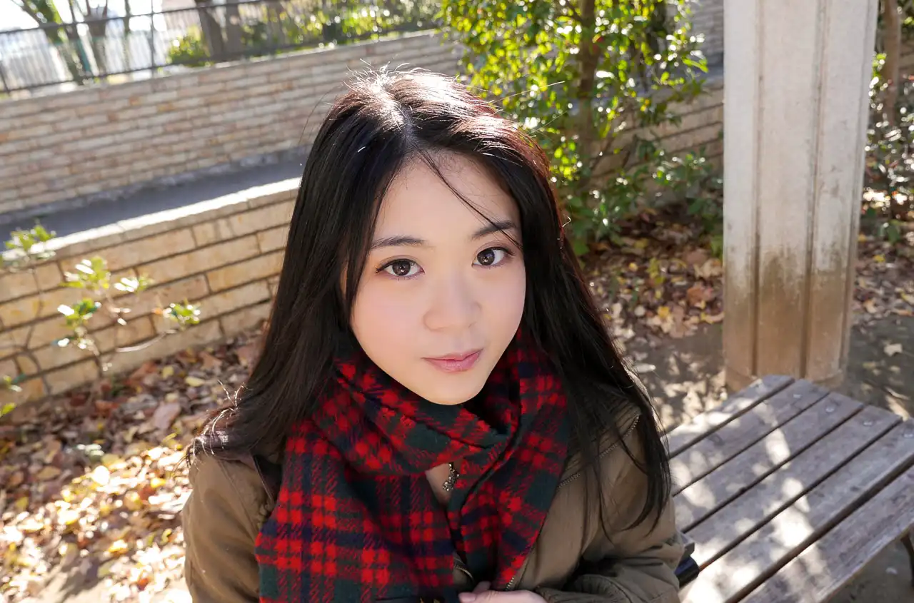 美月瑠奈第81張寫真