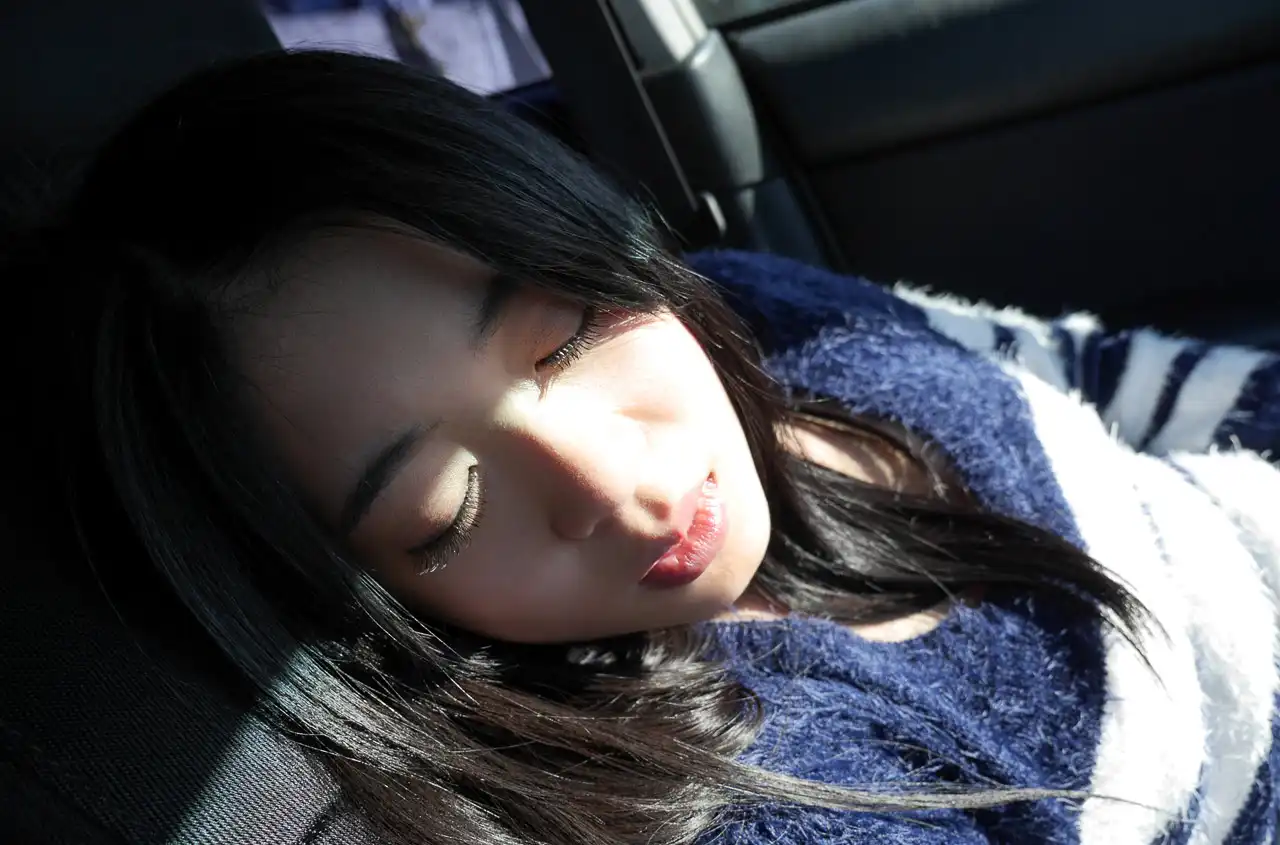 美月瑠奈第73張寫真