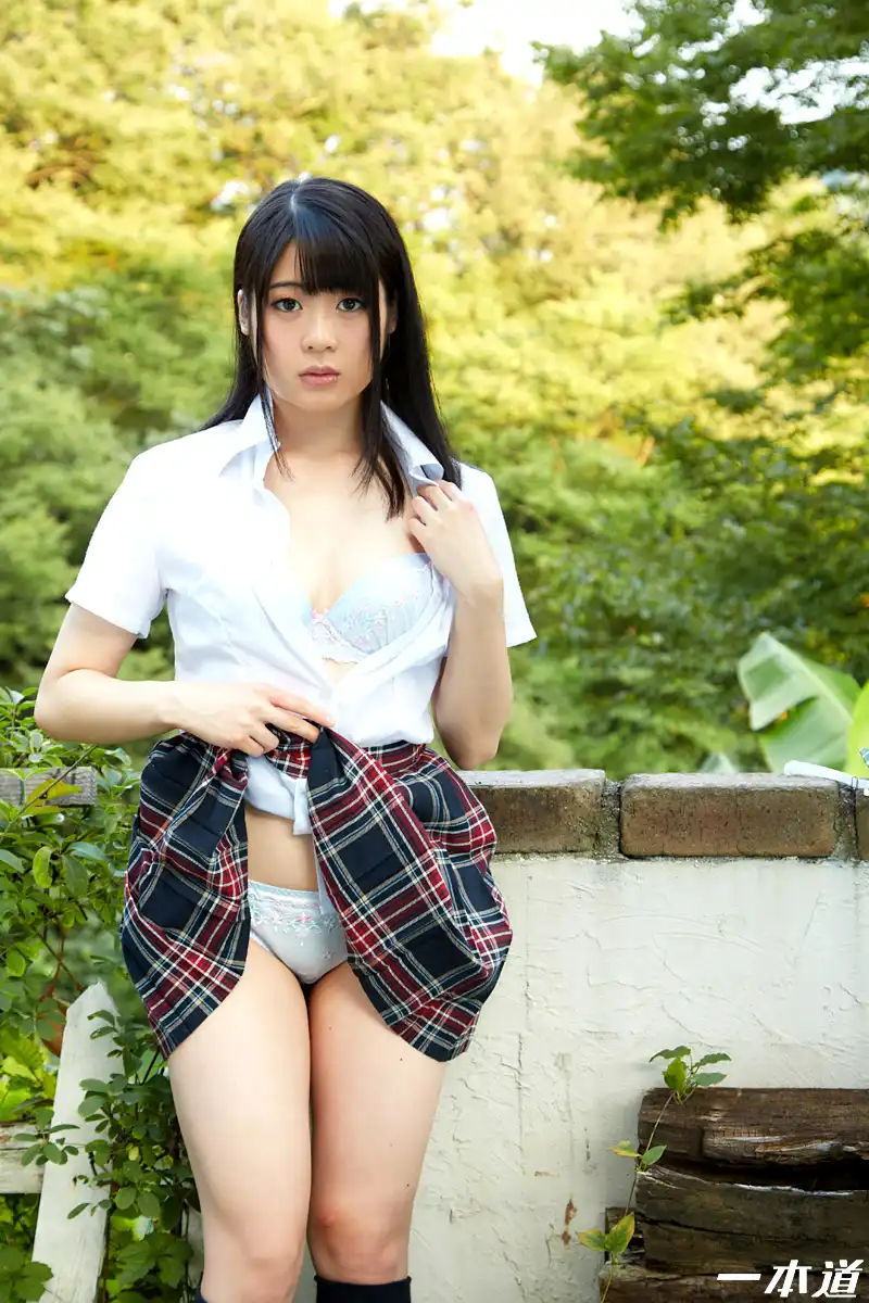 美月瑠奈第202張寫真